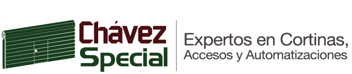 Chávez Special – Expertos en Cortinas Metálicas en Puebla